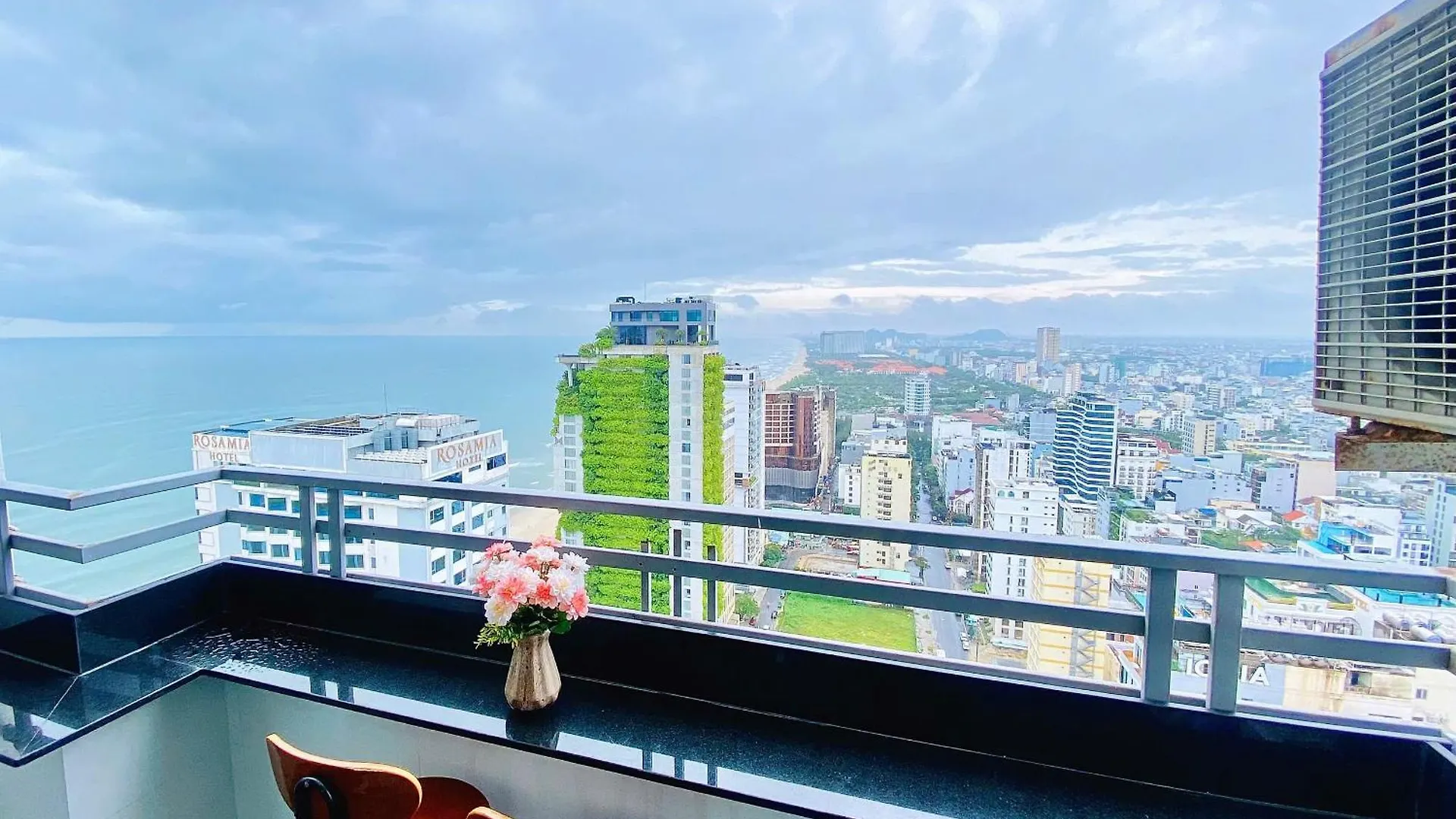 Sea Home 2 Bedroom At My Khe Beach Da Nang