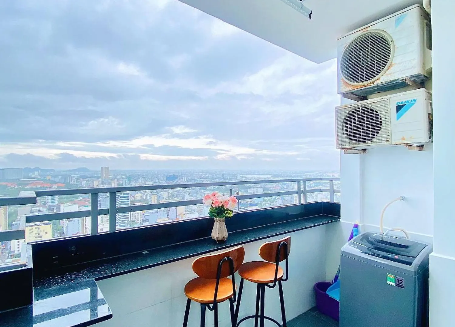 Sea Home 2 Bedroom At My Khe Beach Da Nang Apartment